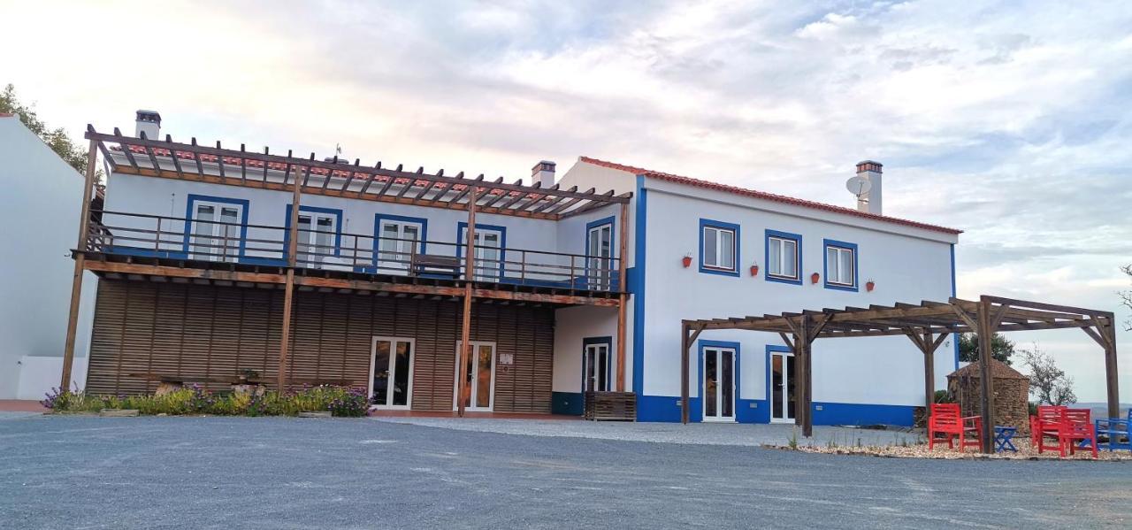 Villa Monte Corgo Da Vaca Sabóia Exterior foto