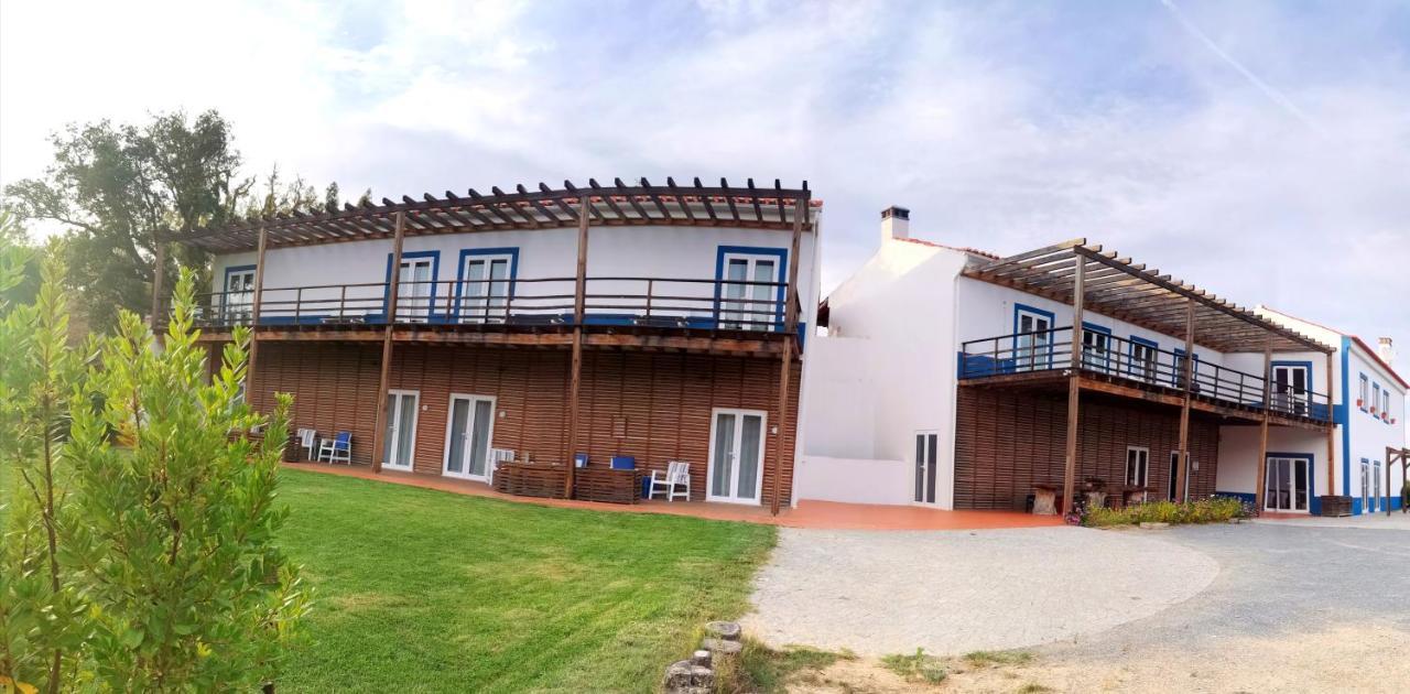 Villa Monte Corgo Da Vaca Sabóia Exterior foto