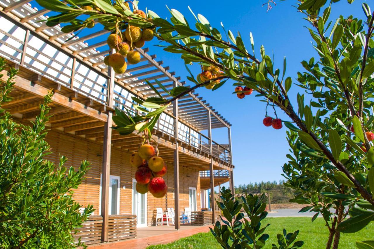 Villa Monte Corgo Da Vaca Sabóia Exterior foto