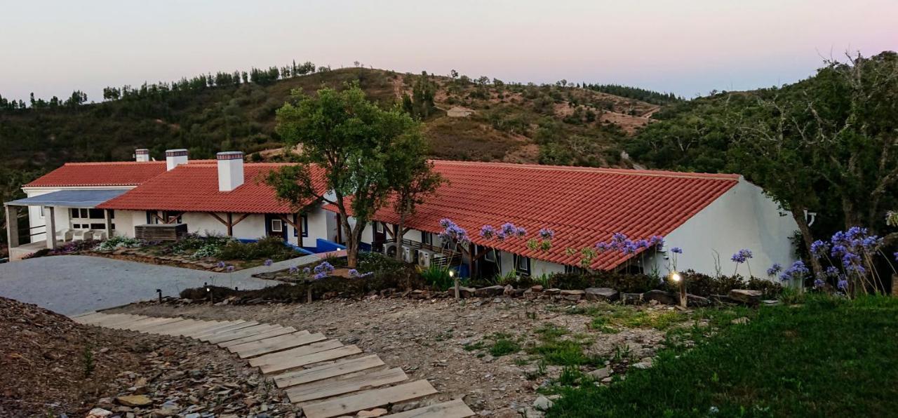 Villa Monte Corgo Da Vaca Sabóia Exterior foto