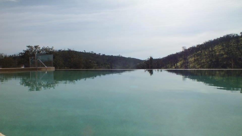 Villa Monte Corgo Da Vaca Sabóia Exterior foto